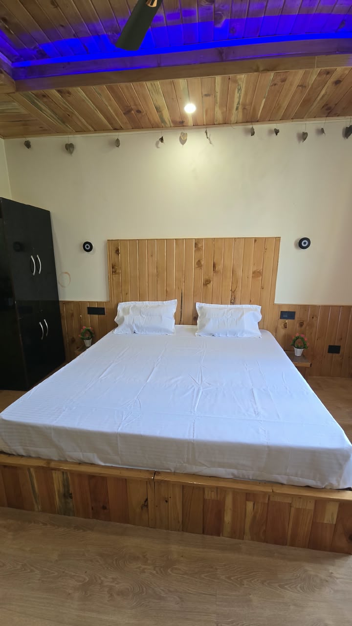 Hiund Homestay Room 17